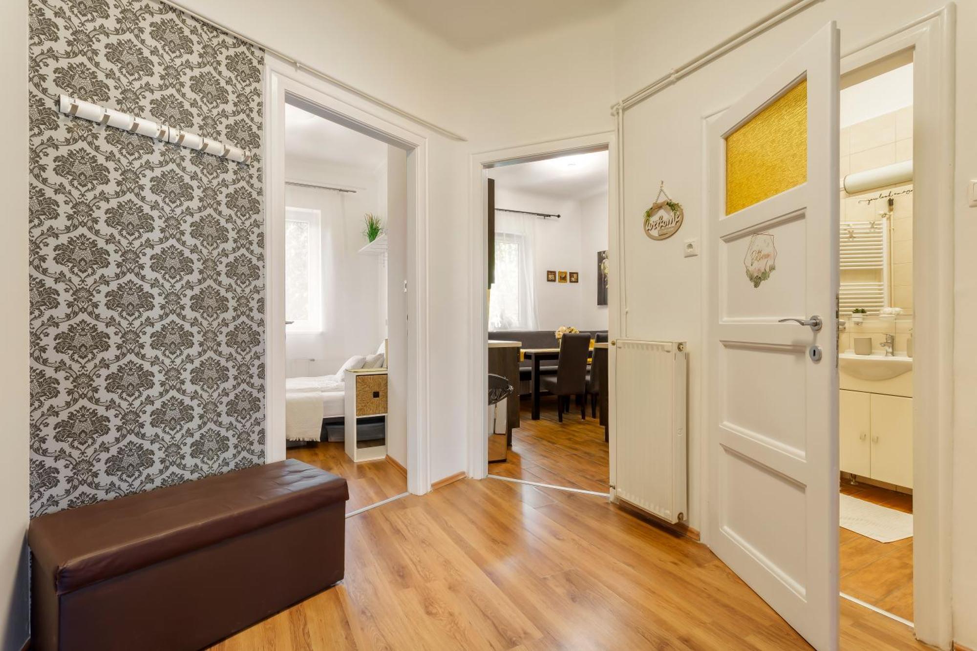 Apartment B2 Big King