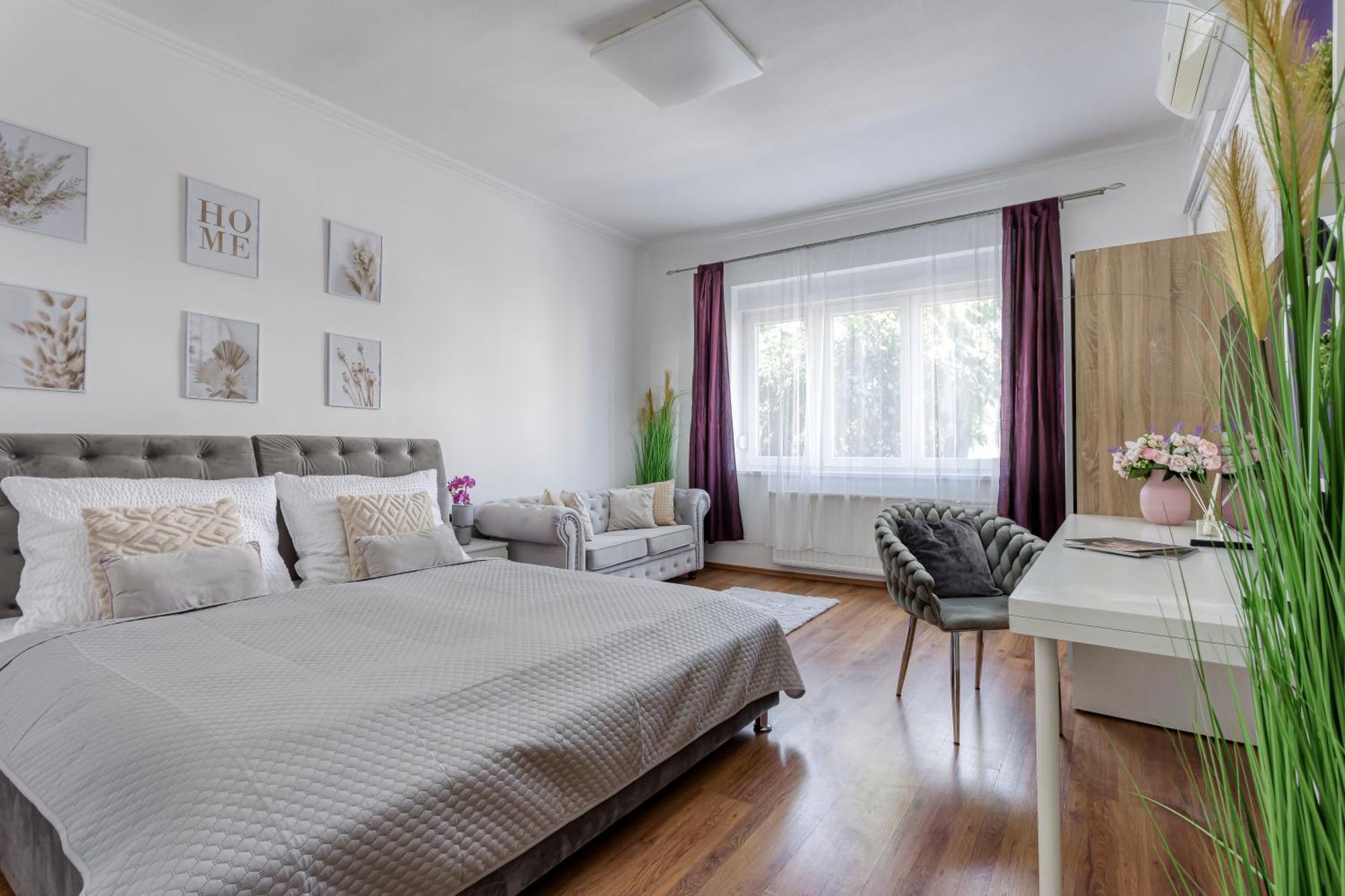 Apartment B2 Big King *